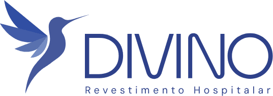 Divino, Revestimento Hospitalar